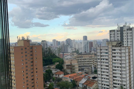 Apartamento à venda 63m²– Vila Mariana. Novo, pronto para morar! 2 dormitórios, sendo 1 suíte, 1 vaga