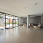 Studio novo com 33m² e vaga na garagem na região da Aclimação em São Paulo - SP.