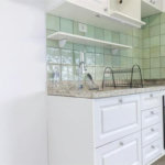 Apartamento com 43m² na região do Campo Belo em São Paulo - SP.