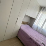 Apartamento á venda - Jabaquara