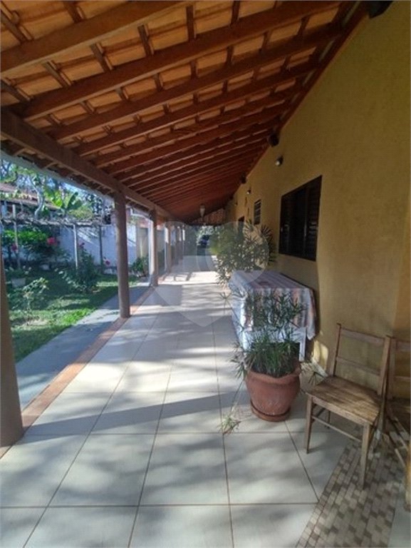 Chácara residencial no Broa- Itirapina/SP