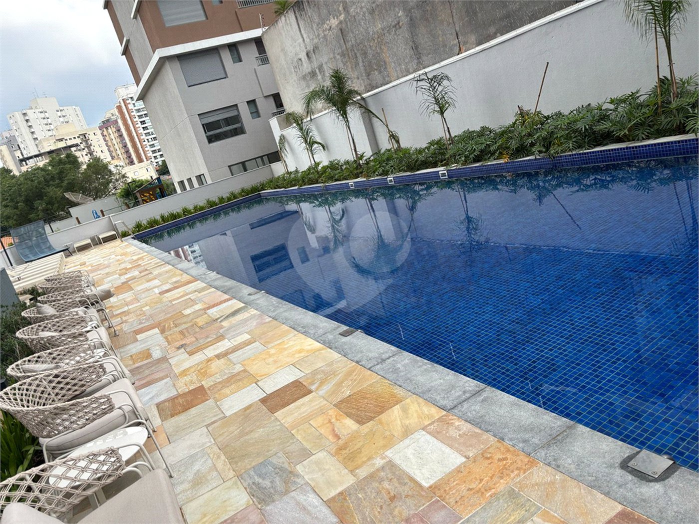 APARTAMENTO NOVO PRÓXIMO METRO SAÚDE LAZER COMPLETO