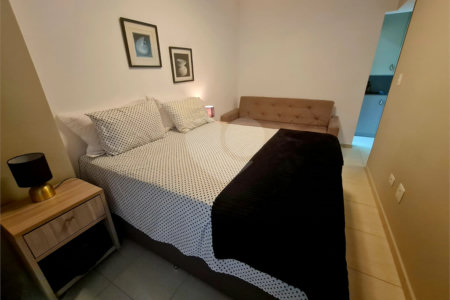 Cobertura Duplex para venda em Solemar - Praia Grande