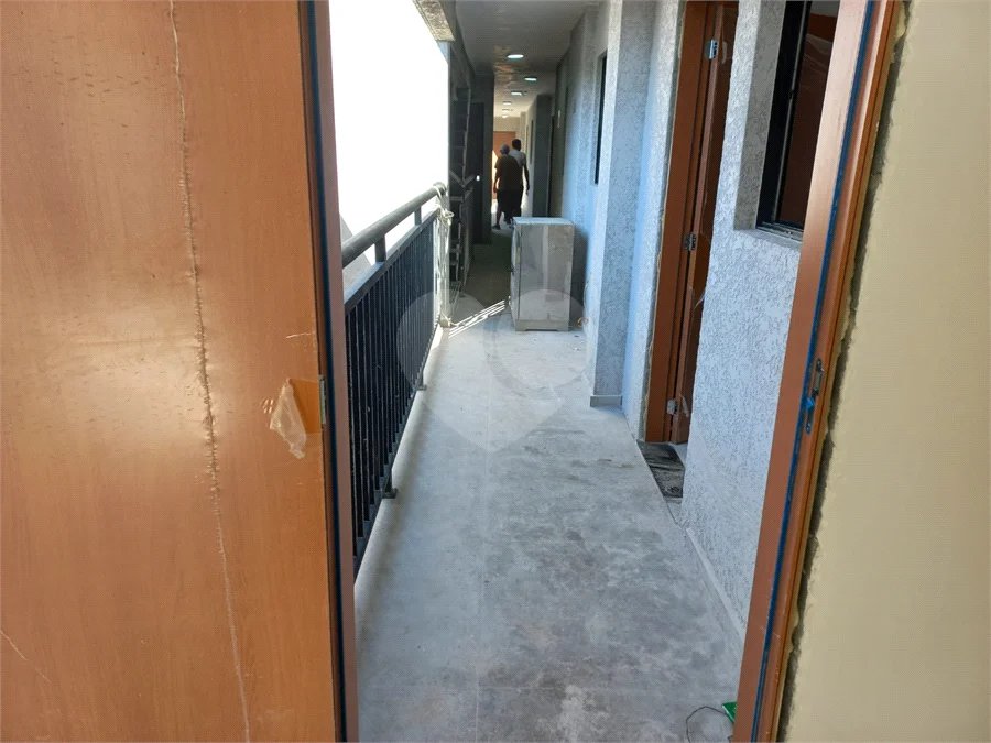 Apartamento 2 dormitórios 1 banheiro , sem vaga