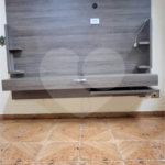 Apartamento térreo para venda no Residencial Bela Vista . esta alugado mas continua a venda