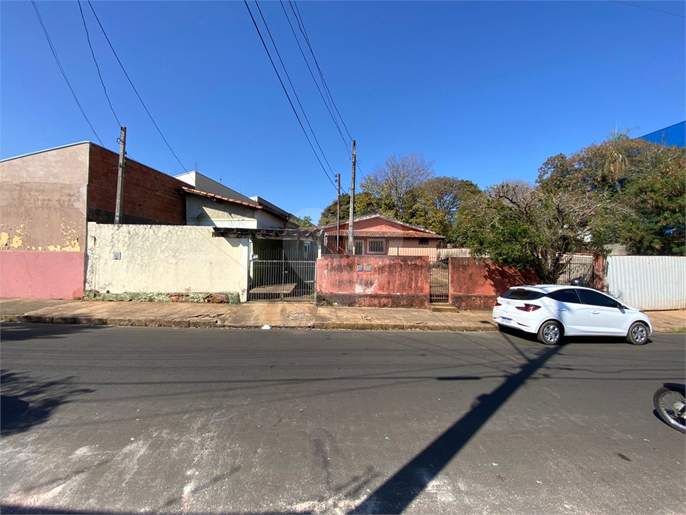 Casa à venda – Jardim Paulista (Residencial)