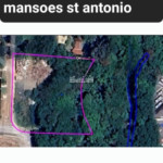 Terreno à venda em Mansões Santo Antônio, Campinas, SP