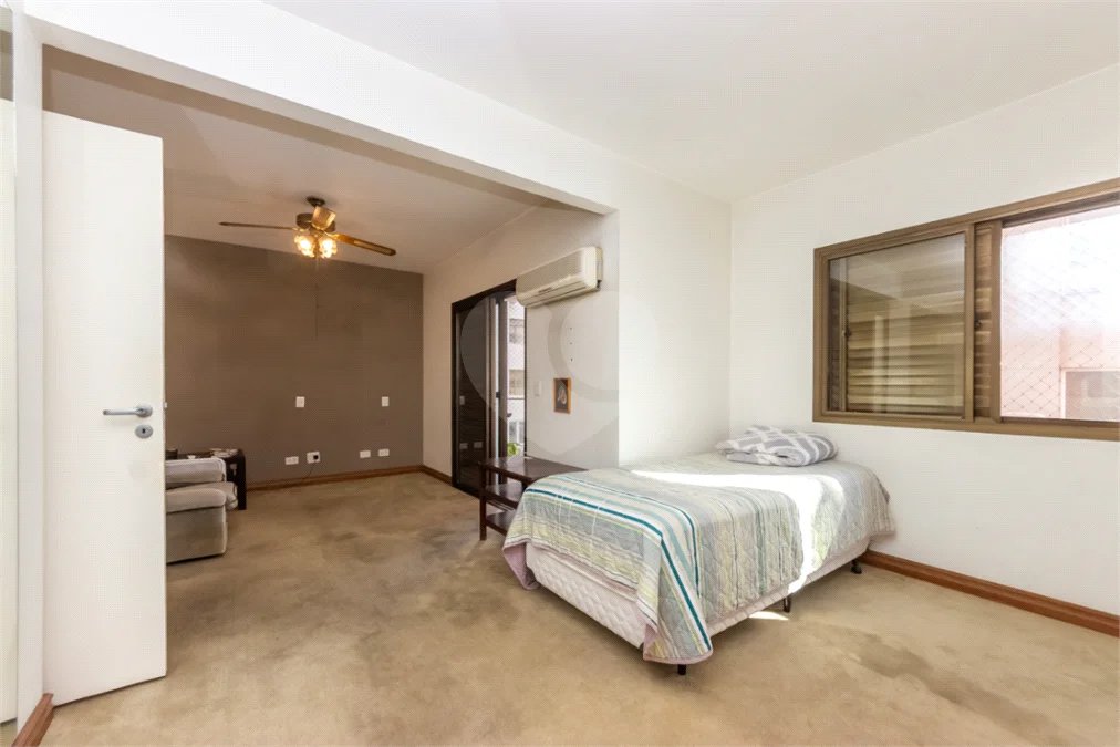 Itaim Bibi - 163 m² | 2 suítes | 2 vagas