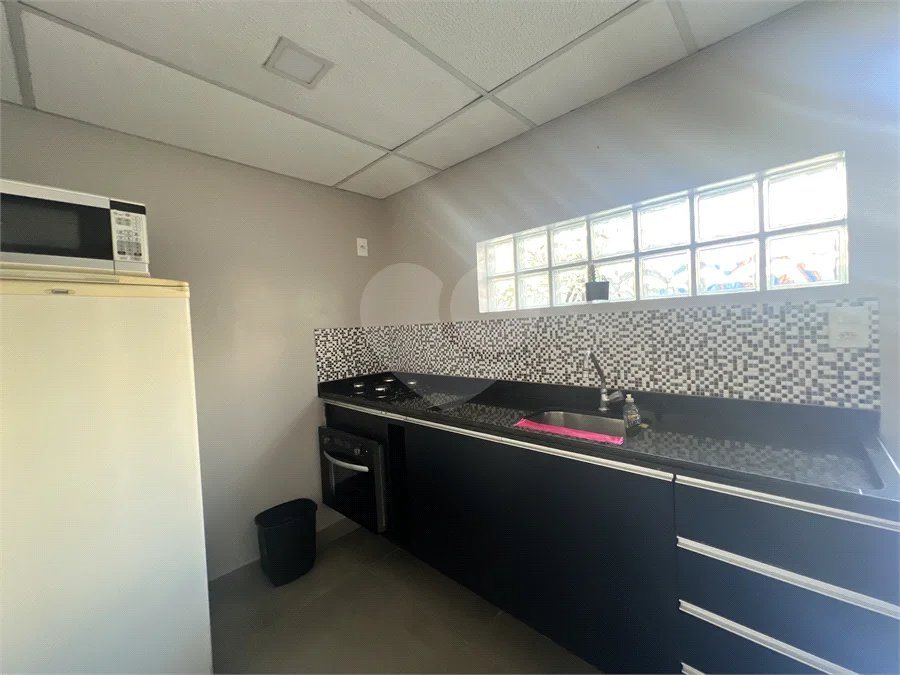 Apartamento á venda - Vila Guarani