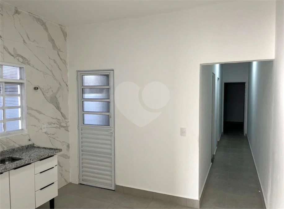 CASA À VENDA | PRONTA PARA MORAR