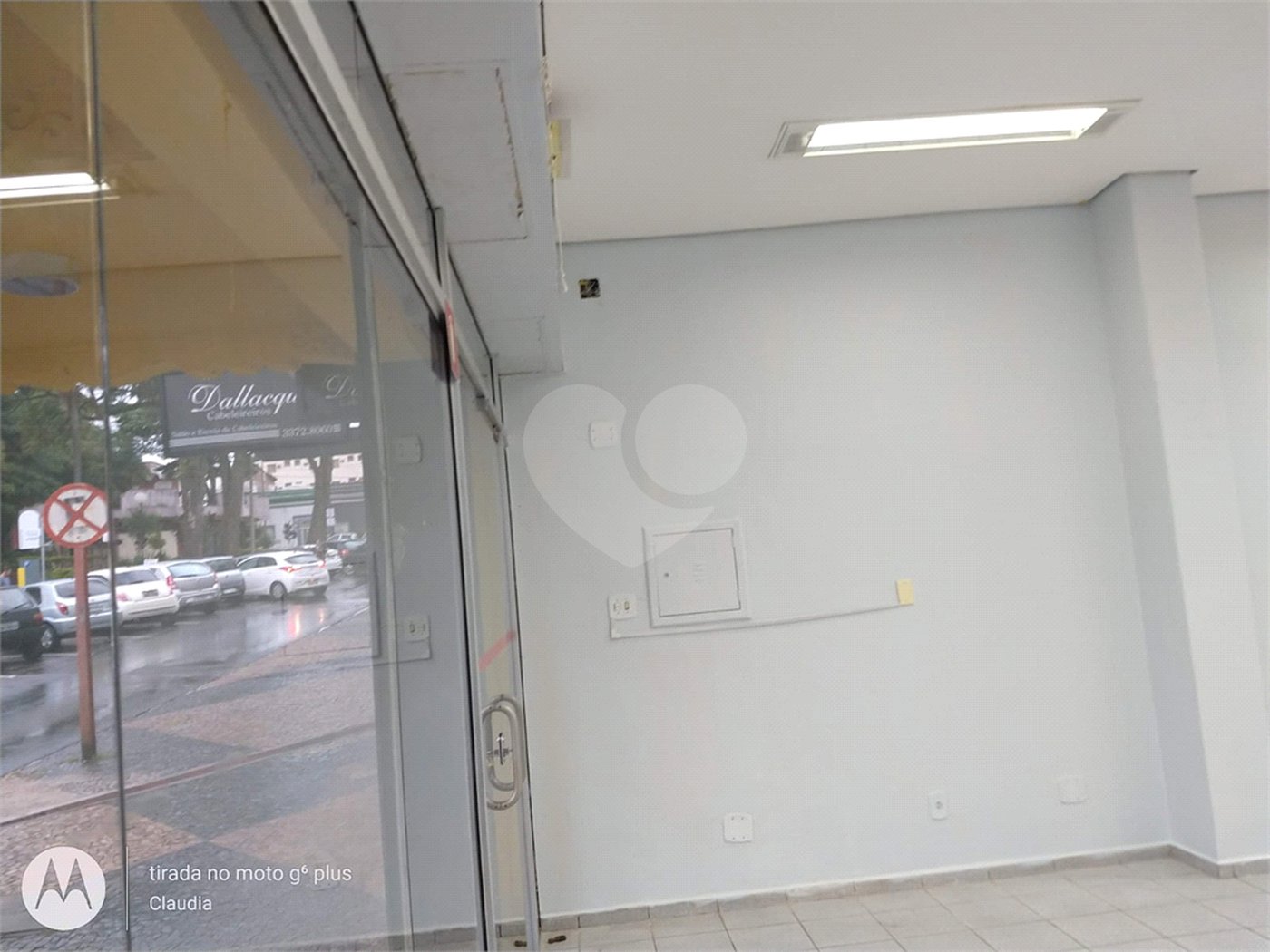 Imóvel comercial para venda no Centro