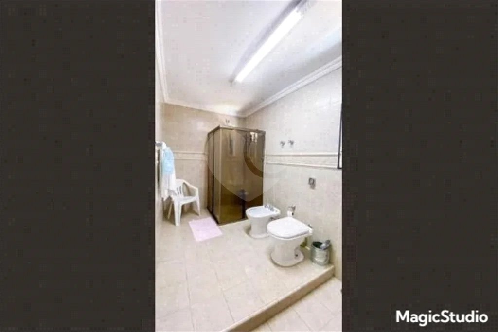 Casa com 540m² , 5 dormitórios , sendo 4 suítes , 10 vagas , à venda no bairro Jardim , em Santo André