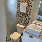 Apartamento de 70m2 com 3 dorms, 2 banheiros, 1 suíte, 1 vaga. Estuda permuta.