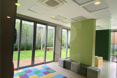 Apartamento Vila Mariana