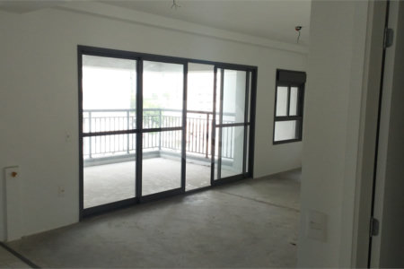 Apartamento para Venda e Locação na Mooca SP