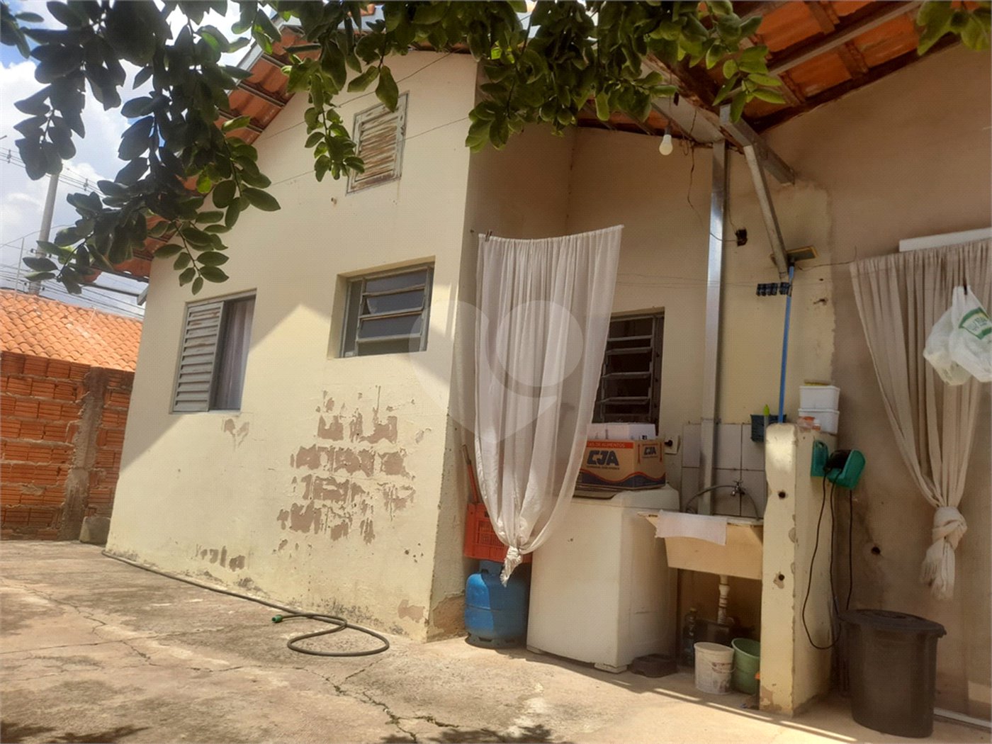 Casa à Venda no Jardim Zavaglia - São Carlos
