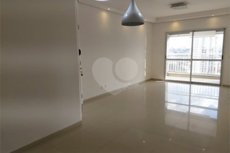 Apartamento na Vila Leopoldina de 3 dormitórios, 1 suíte, 2 vagas e lazer completo!