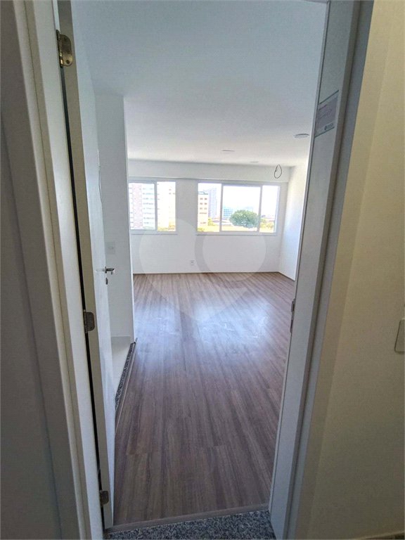 Apartamento - Mooca