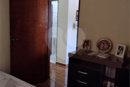 Casa térrea em São Sebastião da Bela Vista/ Minas Gerais.