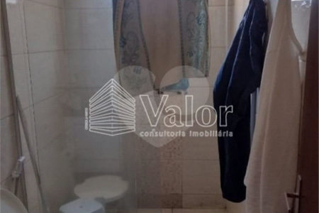 Casa Residencial Jardim Pacaembu á venda.