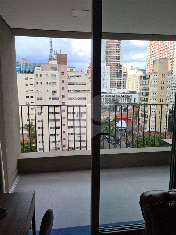 Studio no Jardim America