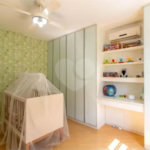 Sobrado à venda no Jardim Bom Clima, com 300 m² com 3 dormitórios piscina e churrasqueira