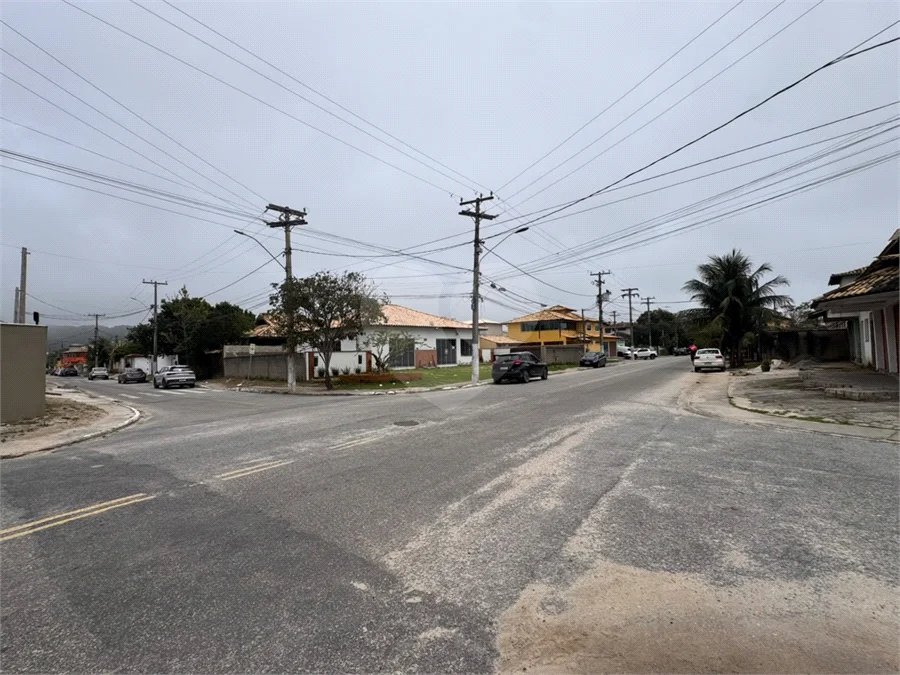 Lojas para Locação em São José, Búzios!