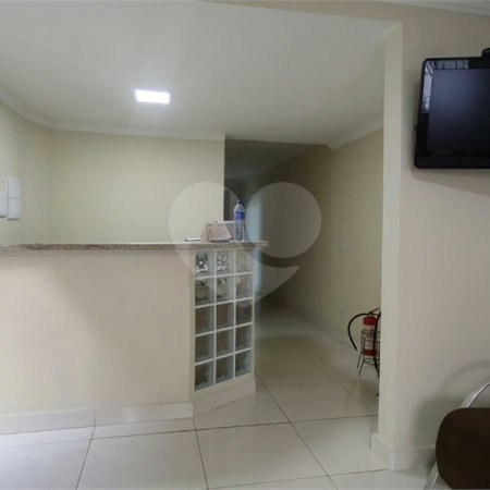 Sala Comercial - Saúde