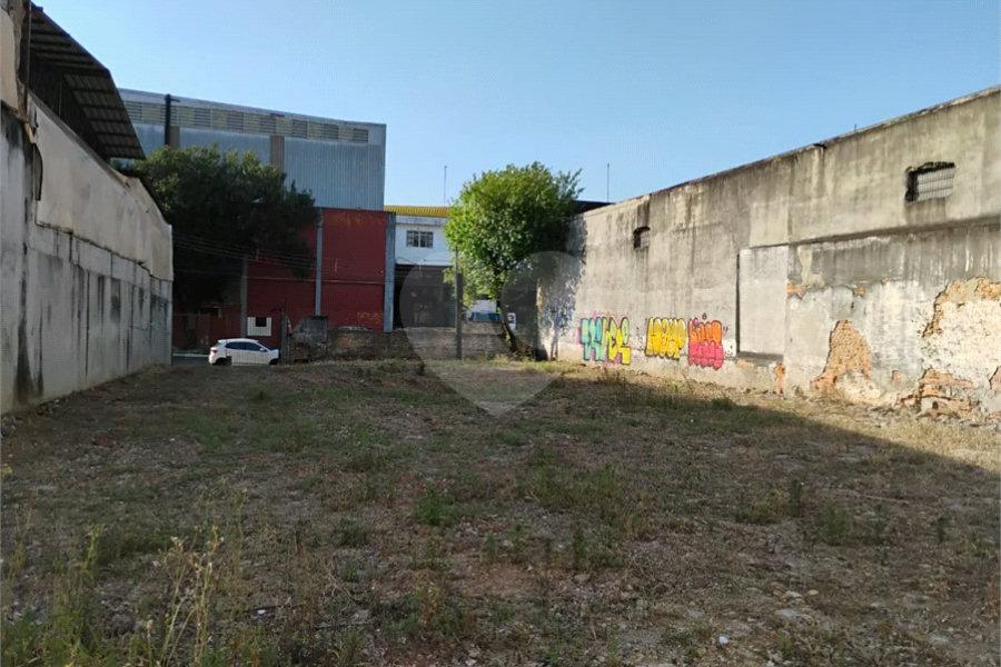 Terreno de 828 m² à venda no Ipiranga — Excelente oportunidade para investidores!