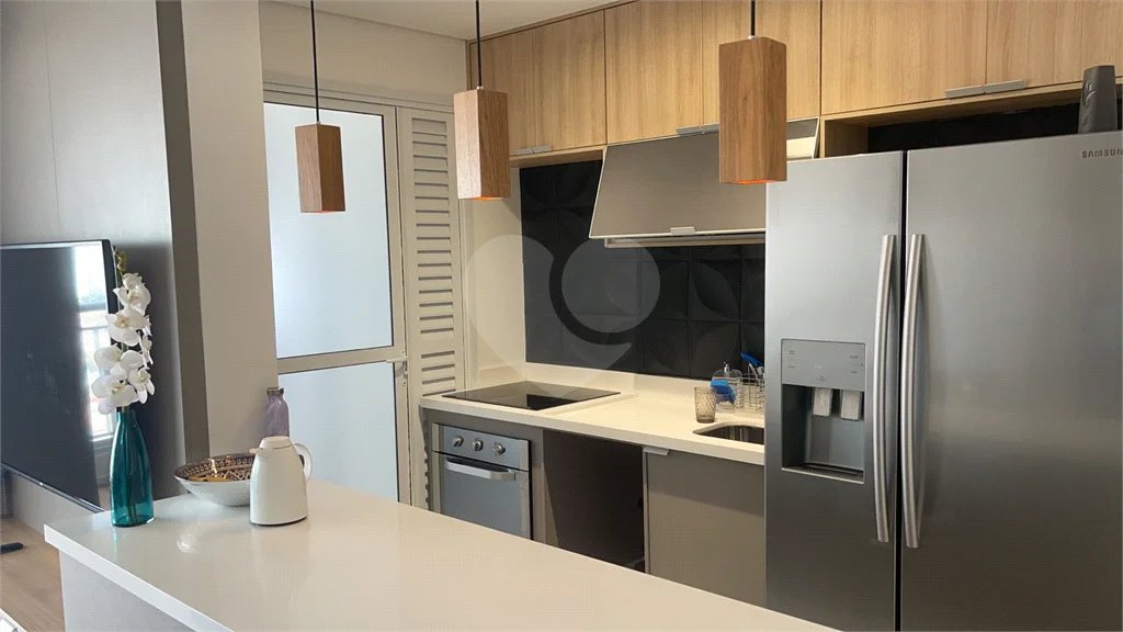 Condomínio Clube Apartamento Varanda gourmet 2 dormitórios sendo 1 suíte 1 vagas.