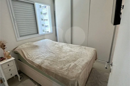 Bela Vista - Apartamento na Rua Paim - totalmente reformado