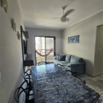 Belíssimo apartamento recém reformado na Praia Grande.