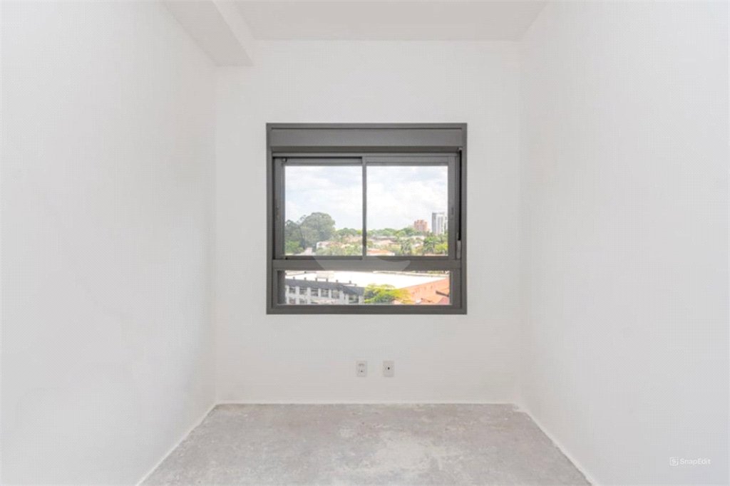 Apartamento Garden para venda em Moema com 245m² útil e 370m² total