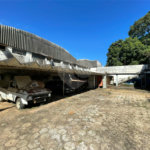 Terreno no Jardim Jockey Clube
