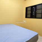 Casa à venda com 3 quartos, sendo 1 suíte, em Jardim Maristela, Três Lagoas - MS