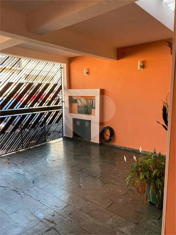 Casa a venda na Mooca