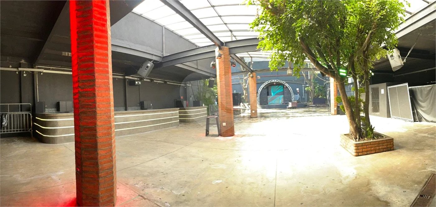 MOEMA - TERRENO DE 1.310,50M²