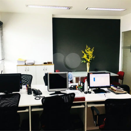 SALA COMERCIAL PARA LOCAÇÃO | DOMO BUSINESS | 39 m² | 1 VAGA | CENTRO – SÃO BERNARDO DO CAMPO/SP