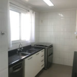 Apartamento à venda com 3 suítes em Lar São Paulo, São Paulo, SP
