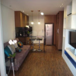 Apartamento para Venda e Locação | 1 Dormitório Mobiliado | Próximo à Av. Paulista