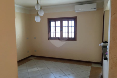 Casa em Itirapina
