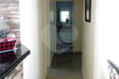 Apartamento 2 Quartos - Bela Vista