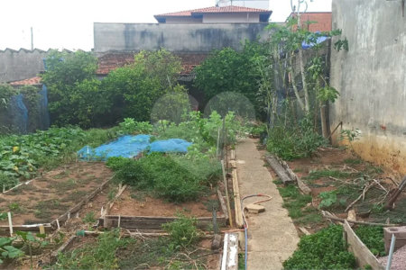 Terreno à venda em Irmãos Chiquetto, Louveira, SP