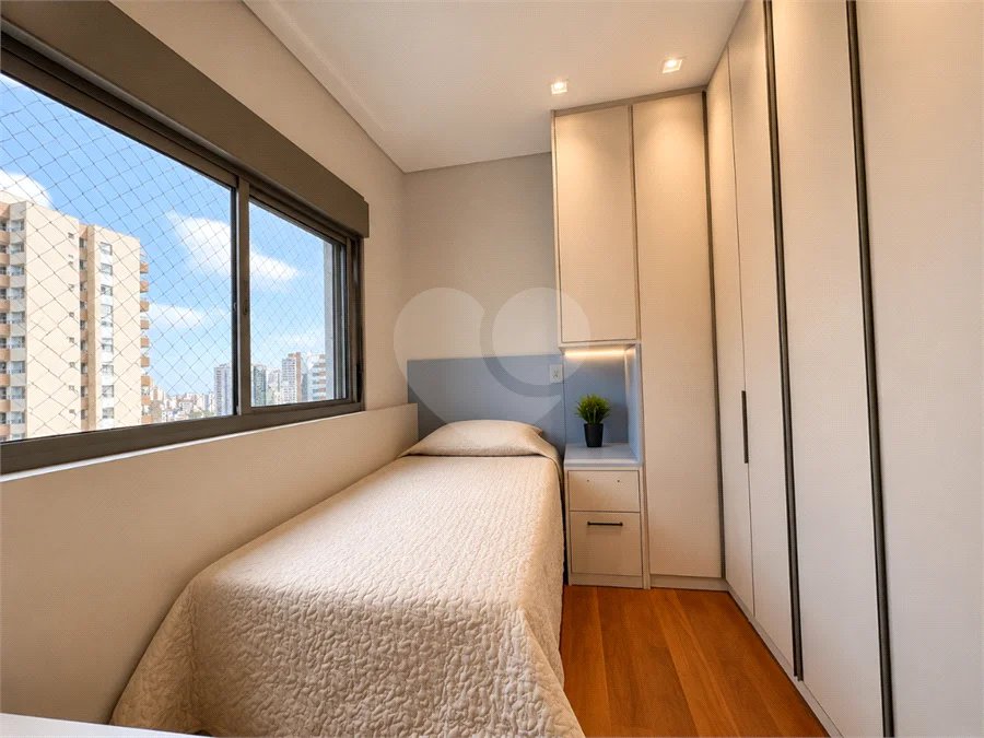Ipiranga - Apartamento em Andar Alto | 74,58 m² | 2 Suítes | Próximo ao Metrô