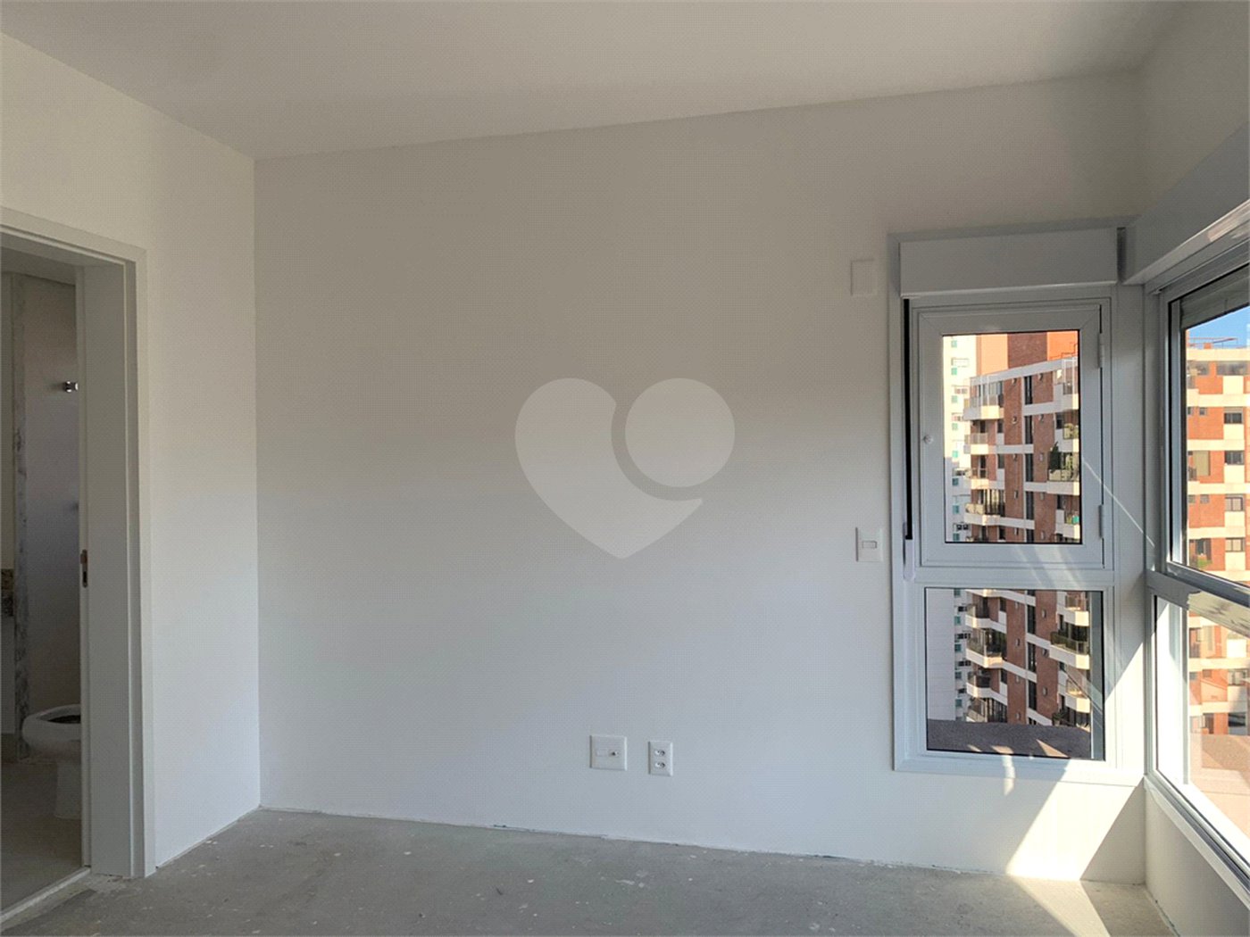 Apartamento para venda na Chacará Klabin com 165m²