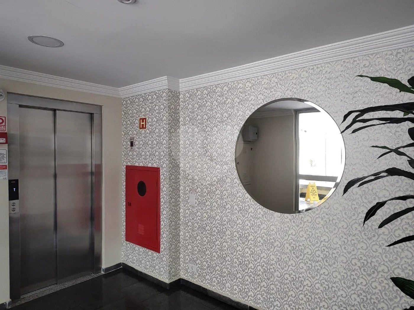 Apartamento à venda na Vila Carrão, 2 quartos