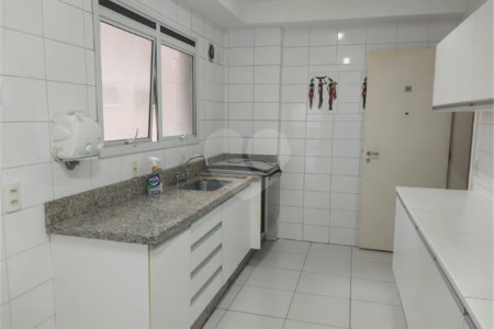 Amplo Apartamento no Belém – 134m², 3 Dorms, 1 Suíte e 2 Vagas!