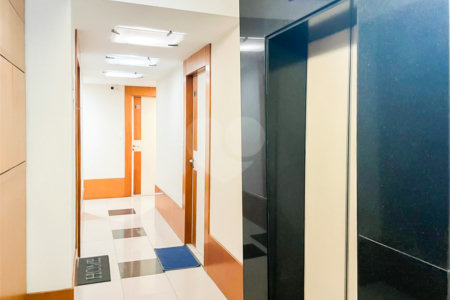 Apartamento - Flat - Studio - Consolação - Bela Vista - 1 Quarto / Dormitório - 1 Vaga - Venda / Com