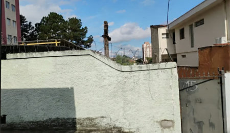 Vende-se Terreno de 715 m² na Vila Santa Catarina — Excelente oportunidade para investidores
