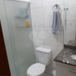 Apartamento com 125 m², 2 quartos (1 suíte) e 2 vagas de garagem à venda no bairro Nova Gerty em São Caetano do Sul